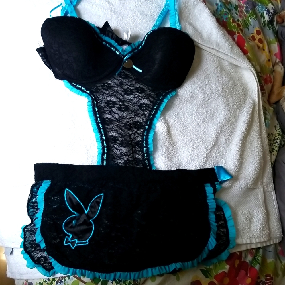 PLAYBOY